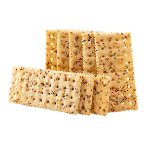 Mga Yeast Biskwit