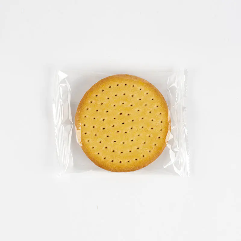 Milky Biscuits