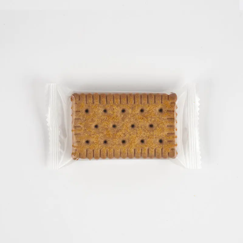 Milk Chocolate Flavor Milk Biscuits