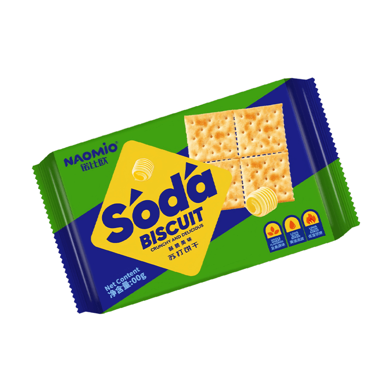 Paano Ginagawa ang Saltines? Sa loob ng Proseso ng Paggawa ng Cracker Step by Step