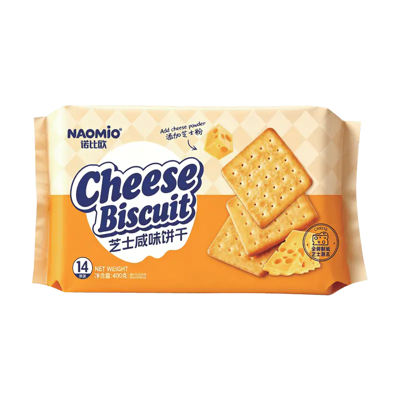 Savor Cheese Biscuits