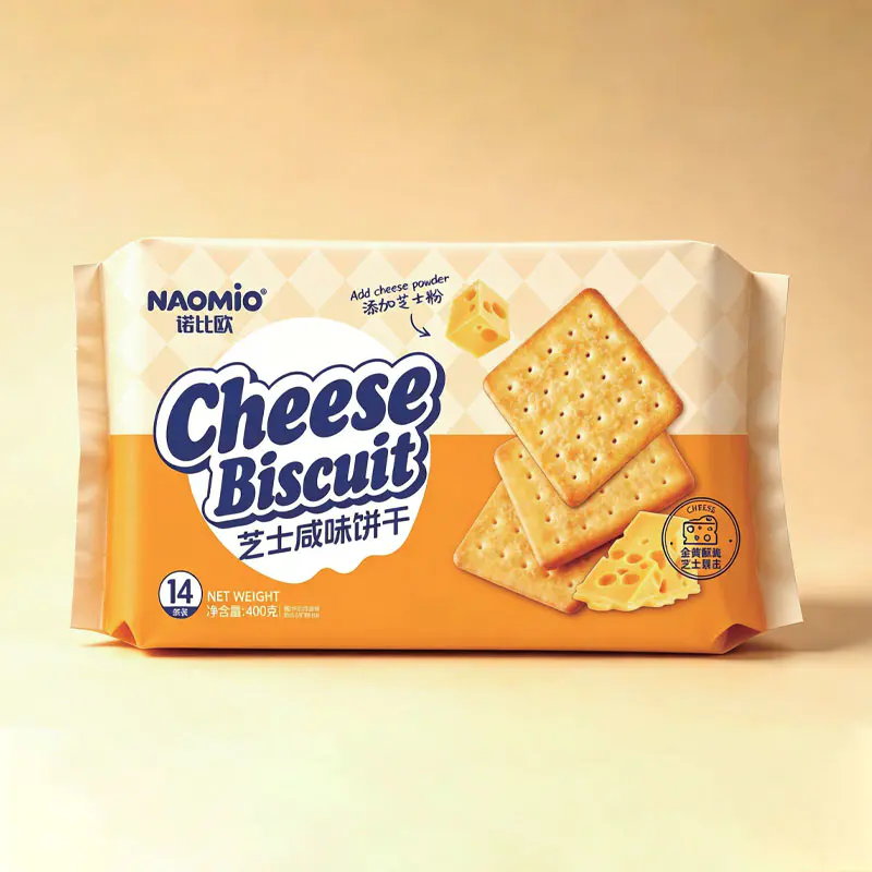 Savor Cheese Biscuits